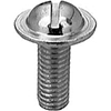 LIC PLATE SCREW, M6-1.0 X 16 SLO